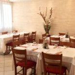 Pizzeria La Tavernetta food