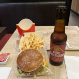 Mcdonald's Nourriture