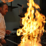Quartaraconceptrestaurant Nourriture
