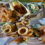 Quartaraconceptrestaurant Nourriture