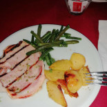 La Trattoria Nourriture