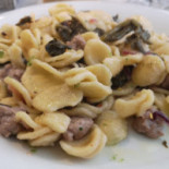 La Trattoria Nourriture