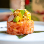 Maui Poke Comida