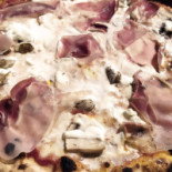 Pizzavà Nourriture