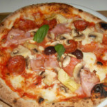 Pizzavà À l'intérieur