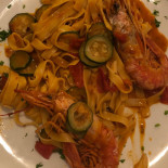 Don Fish Nourriture