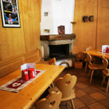 Pizzeria La Scaletta Comida