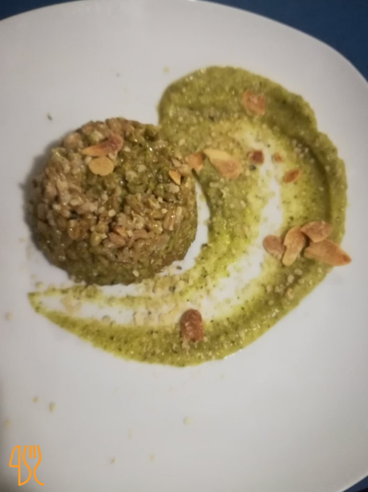 Osteria Ripasso Comida