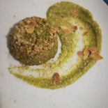 Osteria Ripasso Comida