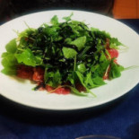 Trattoria Del Gallo Di Noli Davide food
