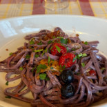 Corte Di Veio Comida