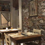 Osteria Enoteca La Volpe E L'uva Comida