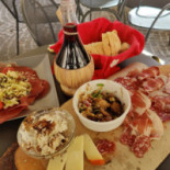 A Table In Tuscany Nourriture
