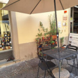A Table In Tuscany À l'intérieur