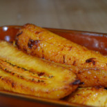 Vaca Loka Comida