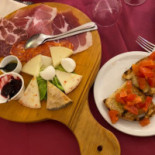 Il Canestro Nourriture