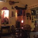 La Nottola Dentro