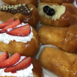 Domart Café Nourriture