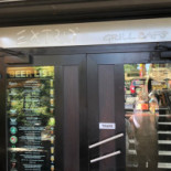 Extro Grill Cafe Comida