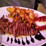 Extro Grill Cafe Nourriture