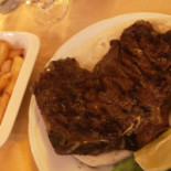 Pizzeria Trattoria La Lumiere Comida