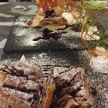 La Vecchia Miniera Comida