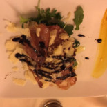 Maranello Il Chiosco Comida