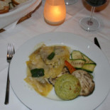 Vasco Da Gama Comida