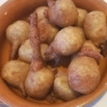 Ca D'otello Comida