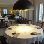 Antinè À l'intérieur