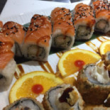 Hasu Cinese Giapponese food