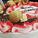Fil Rouge Cafe Nourriture
