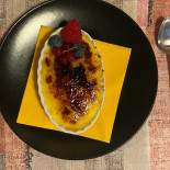 Il Cacciatore Nourriture