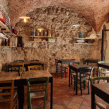Torre D'ercole inside