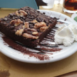 Sofia Bakery Cafe Comida