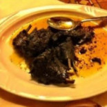 Cafe Della Fontana food