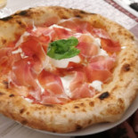 Pizzeria Il Point Nourriture