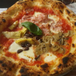 Pizzeria Il Point Nourriture