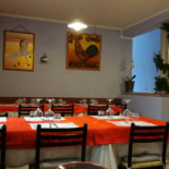 Locanda I Calieroni Nourriture