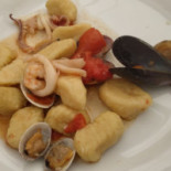 A'ricetta Nourriture