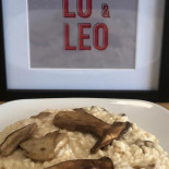 Lu Leo Dentro