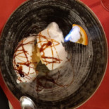 Da Ricky E Paola Comida