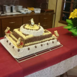 Pizzeria Da Silvio food