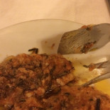 Trattoria Drago Nero Nourriture
