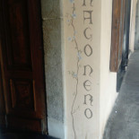 Trattoria Drago Nero Nourriture