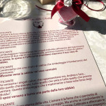 Il Boschetto Carta