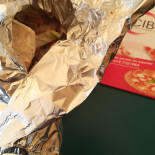 Cibo Nourriture