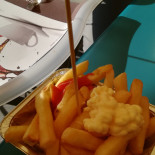 Cibo Nourriture