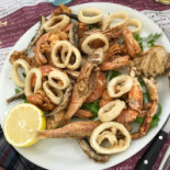 Millennium Bug Comida