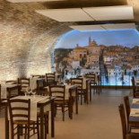 I Tigli À l'intérieur